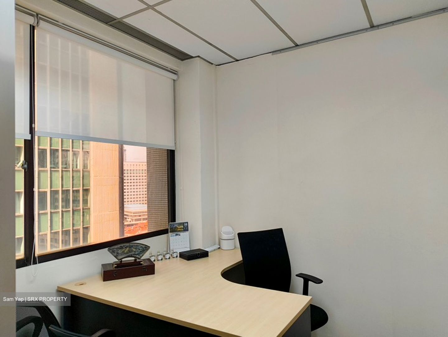 Tong Eng Building (D1), Office #585429751